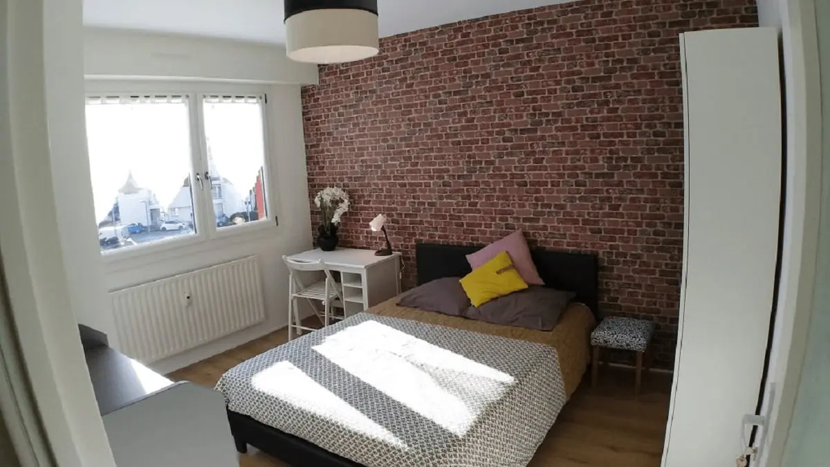 apartment illkirch graffenstaden strasbourg meinau