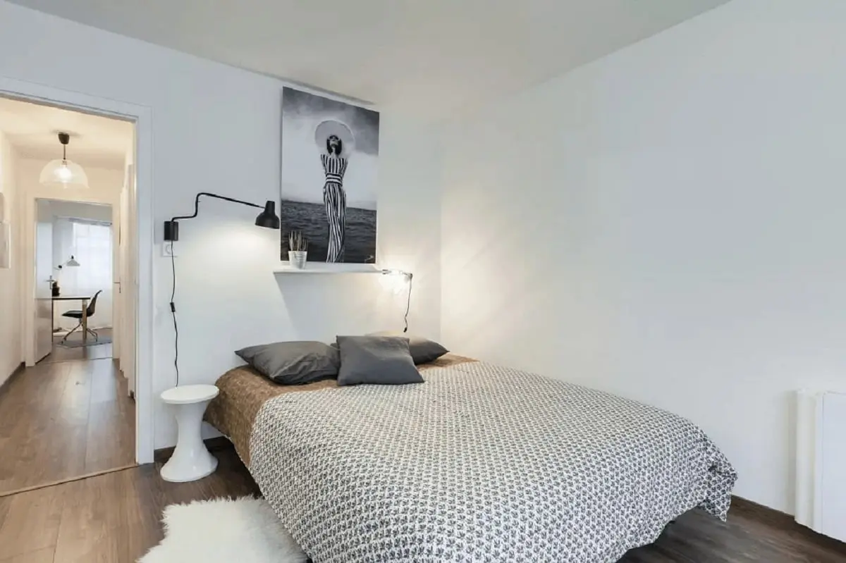 apartment strasbourg city center mall les halles