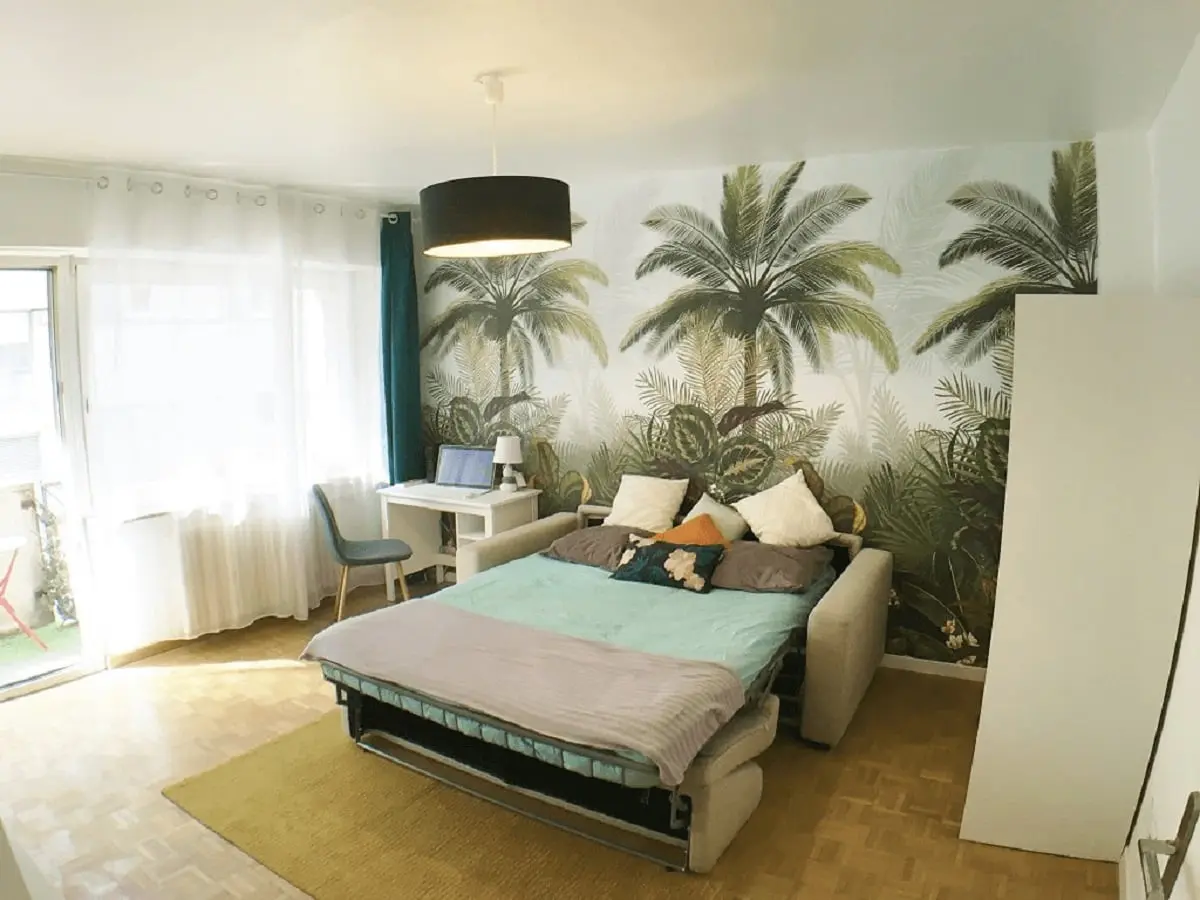 apartment strasbourg city center