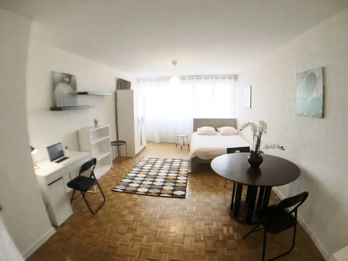 apartment strasbourg university 2