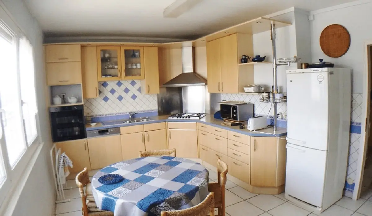 apartment strasbourg university 3