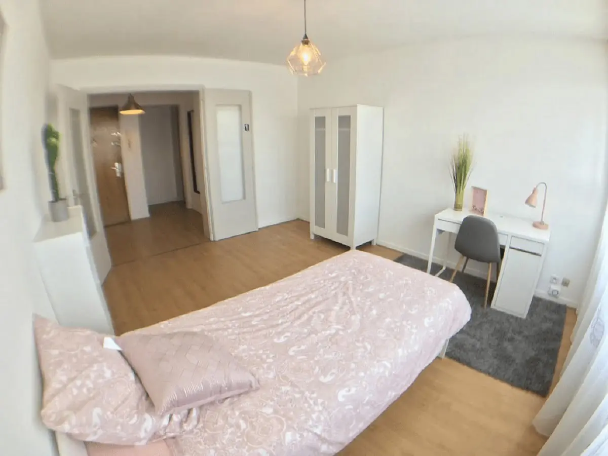 apartment strasbourg university 4