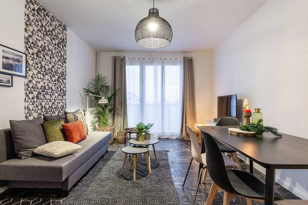 logement étudiant à Strasbourg quartier Esplanade