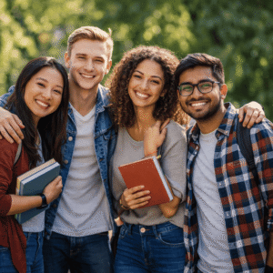 Erasmus Strasbourg : comprendre la ville et son environnement étudiant